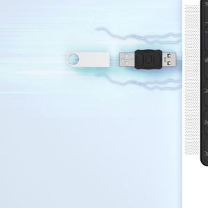 Adaptateur Micro Mini USB-C vers USB B OTG 2.0 pour PC de jeu, alimentation, transfert de données USB 3.0, vente chaude - Product Image 3