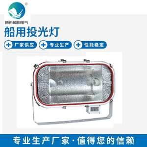 Reflector LED Marino JHS40-IB, Luz Verde para Pesca, Iluminación de Barcos con IP65 para Atraer Peces - Product Image 5