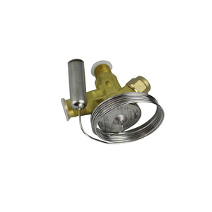   Válvula de Expansión Termostática Tx2 Tex2 Tz2 Tez2 Tn2 Ten2 Ts2 Tes2, Flujo Bidireccional, Refrigerante, Aire Acondicionado, Refrigeración - Product Image 2
