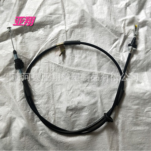 Cable de Embrague para Suzuki JIMNY 23710-81A61, Pieza de Repuesto para Transmisión Manual - Product Image 2