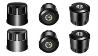 Capteur TPMS étanche externe, pour remorque de camion et Bus