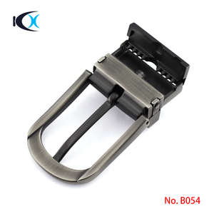 <span class=keywords><strong>Boucle</strong></span> de <span class=keywords><strong>ceinture</strong></span> réversible en acier inoxydable <span class=keywords><strong>pour</strong></span> hommes d'affaires, broche de 35mm, fabricant - Product Image 6