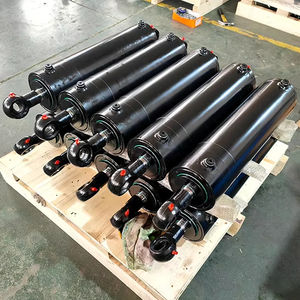 Cilindros Hidráulicos de Doble Acción de 10 y 15 Toneladas en Venta - Product Image 1