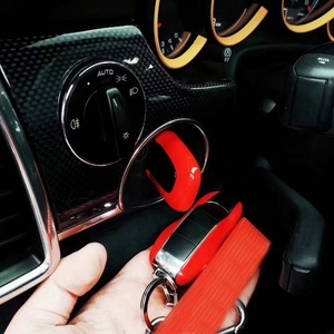 Sistema de Entrada sin Llave Mejorado en Estado Nuevo para Cayenne, Macan, Panamera, 718, 991 (2011-2017) - Product Image 2