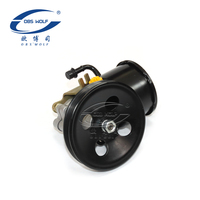 قطع غيار سيارات عالية الجودة مضخة توجيه هيدروليكية لنيسان باثفايندر INFINITI QX4 49110-VW000 ملحقات قطع غيار المركبات