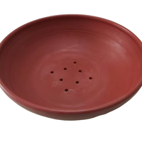 Nid d'éclosion de pigeon en plastique nid de volaille pour pigeon chaud et durable bol de nidification d'oiseaux pour l'agriculture