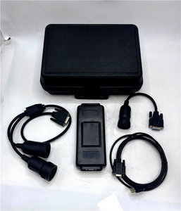 ADAPTATEUR DE LIEN DE DONNÉES III pour GZDG ET 3 OUTIL DE DIAGNOSTIC - Product Image 1