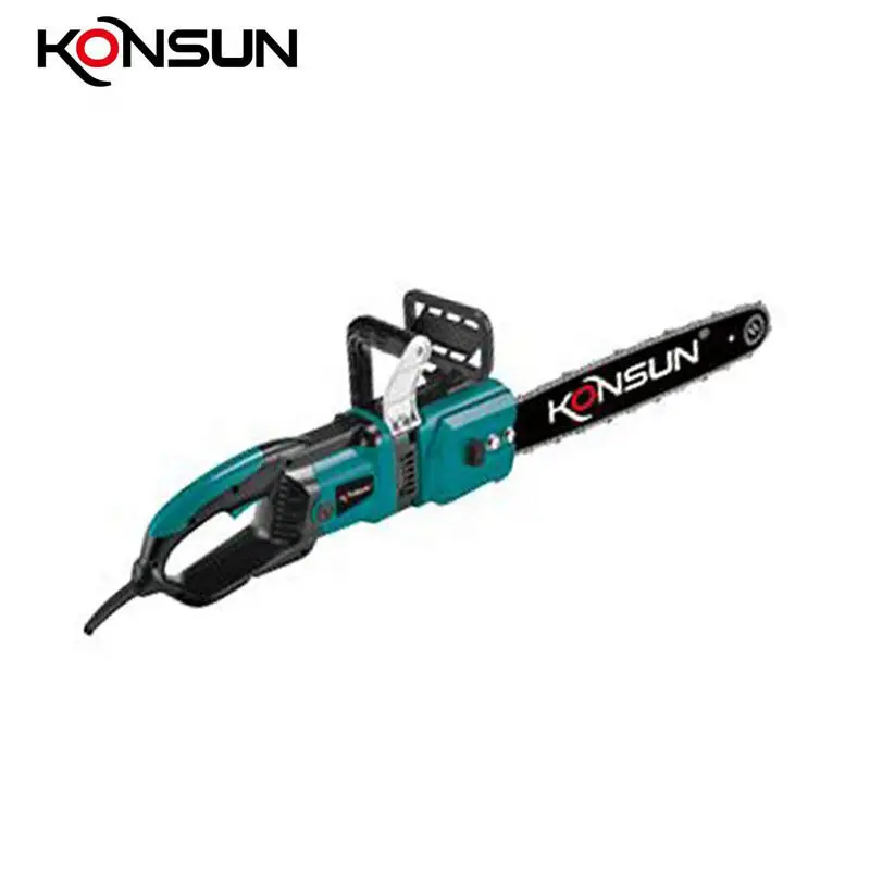 KX51006 Professional Power Tools 2000w 16" Electric Chain Saw handle wood cutting Chainsaws