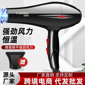 Kang Shuang Hair Dryer KS-3938 DC Motor 220V Constant Temperature Heat Protection - Product Image 2