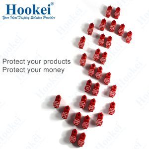 Hookei Anti-Theft Supermarket Retail Store Stop Lock with Magnetic Opener for Security <b>Display</b> in Stock - Product Image 2