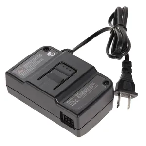 用于Nintendo N64游戏配件的AC适配器电源线充电充电充电器电源线电缆