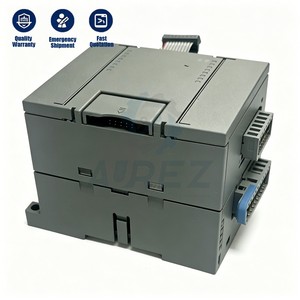 Module de connexion ET200 6ES7194-4DD00-0AA0 pour contrôleur PLC 6ES71944DD000AA0 avec service de mise en miroir de port en option - Product Image 1