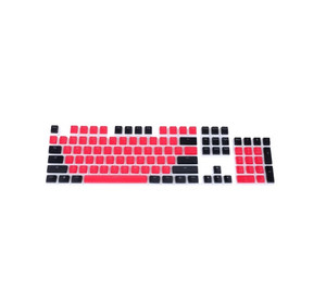 Oem Profile 104 <b>Keys</b> Doubleshot Eco-friendly Personalized Backlit Diy Pudding Keycaps for Mechanical <b>Keyboard</b> 500 Million / - Product Image 4