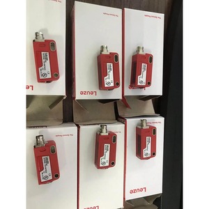 เซ็นเซอร์แบบกระจายแสง Leuze HT3C/6G-M8 รุ่นดั้งเดิมและรุ่นใหม่ พร้อมระบบตัดแสงรบกวนจากพื้นหลัง 50137052 - Product Image 5