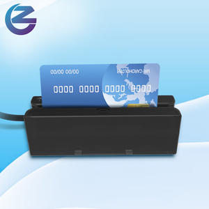 Zcs90 Tuyệt Vời Tất Cả Trong Một 3 Theo Dõi Lập Trình Từ Sọc Đầu Đọc Thẻ Với USB/RS232 - Product Image 5