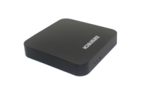 ZESTECH 4 + 64G SDM450 carplay smart ai box avec hd mi carplay boîte multimédia pour Honda pour voitures universelles