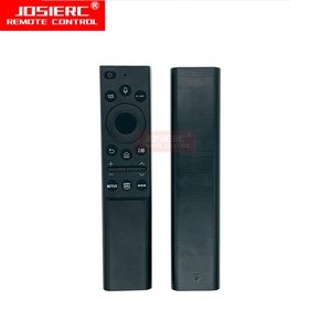 Adatto per telecomando <span class=keywords><strong>smart</strong></span> TV <span class=keywords><strong>Samsung</strong></span> HD 4K RMF-01312F con voce - Product Image 2