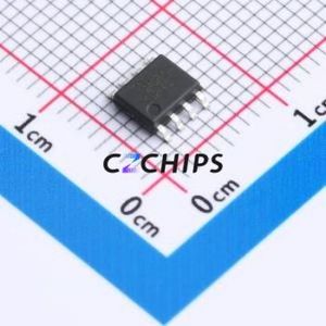Transistor de Efecto de Campo (MOSFET) HIRF7240TRPBF Original y Nuevo, SOP-8, Componentes Electrónicos al por Mayor y Servicio BOM - Product Image 1