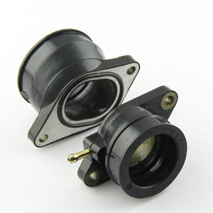 Collettore di aspirazione carburatore moto per Yamaha 3YF-13586-00 3YF-13596-00 XTZ660 Tenere SZR660 - Product Image 3