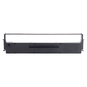 Cinta de impresora Epson LQ300K 110x300 compatible con LQ200 LQ300K+II 580K LQ800 LQ305K - Product Image 2