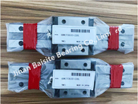 Prix négociable SSR15XW HRW35CR1SSC1(GK) Bloc de guidage linéaire SHS15 SHS15-820l Roulements linéaires SHS15