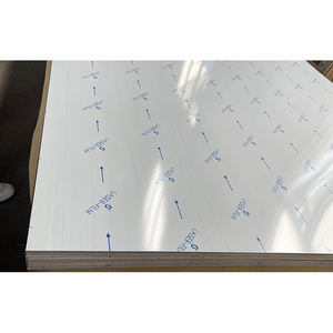 304 laminato a caldo/freddo 304L 340 <span class=keywords><strong>310L</strong></span> 346 316L lamiera di acciaio inossidabile - Product Image 4
