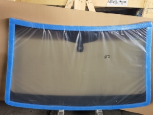 Adatto per <span class=keywords><strong>Parabrezza</strong></span> Anteriore con Sensore Singolo di <span class=keywords><strong>Audi</strong></span> <span class=keywords><strong>Q2</strong></span> Vendita al Dettaglio e all'Ingrosso - Product Image 2