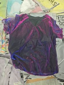 Vêtements d'été mixtes de haute qualité pour femmes, hauts, jupes, shorts élégants, lot pour la vente en gros, la <span class=keywords><strong>revente</strong></span>, l'exportation, les commandes en gros - Product Image 5