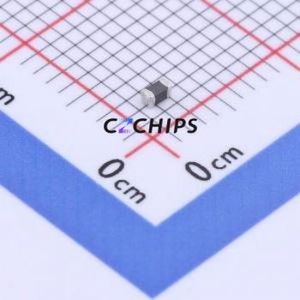 UPZ1608U221-2R5TF Ferrite Bead 0603 RF ( Impedance @ Frequency: 220Ohm@100MHz )( Error: 25% )( DC Resistance (DCR): 40mOhm ) - Product Image 1