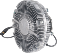 51 06630 0130 Embrayage de ventilateur de refroidissement de moteur électrique pour MAN TGA / TGL / TGM / TGS / TGX 51 06630 0129 51 06630 0106