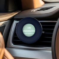 Diffuseur d'air frais personnalisé sans sulfate, sans alcool, écologique, à longue durée, parfum d'huiles essentielles, OEM ODM