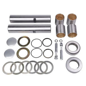 Kits de Pivote de Dirección KP-323 para Camiones Hino 04043-2025 - Product Image 1