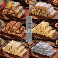 MPS Food Dried Crispy Peanut Candy Sweet and Delicious Healthy Snacks Nuts Wholesale