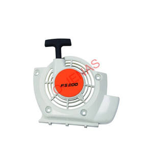 Carburador para Desbrozadora/Cortadora de Césped de Gasolina de 43cc - Product Image 6