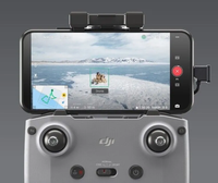 Kabel USB mikro Tipe C 30cm 90 °, kabel OTG untuk DJI Spark Mavic Pro untuk ponsel Android