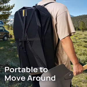 Horno de <span class=keywords><strong>Pizza</strong></span> de Gas portátil para acampar al aire libre de 12 16 pulgadas, máquina de <span class=keywords><strong>Pizza</strong></span> automática comercial con piedra para <span class=keywords><strong>Pizza</strong></span> - Product Image 4