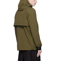 Veste de course thermique en polyester 100% pour hommes, manteau d'hiver long avec décoration brodée, vêtements d'extérieur sans manches