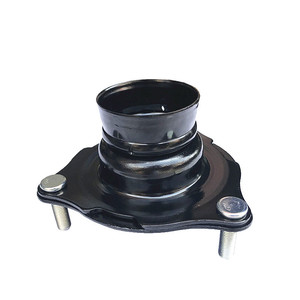Soporte de Amortiguador Delantero Huajiefan 51670-TZ5-A02 para Acura MDX 2014 2015, Pieza de Repuesto de Montaje de Goma - Product Image 1