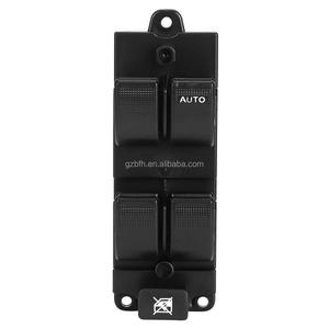 Interruttore di controllo principale per finestrino elettrico <span class=keywords><strong>Ranger</strong></span> Mazda BT-50 2006-2011 UB93-66-350 UB9366350 - Product Image 3
