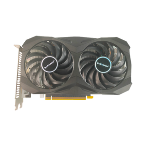 PCWINMAX OEM ODM Wholesale <b>GTX</b> <b>1650</b> 1660 <b>Super</b> Ti 1050Ti 1060 Brand New Video Graphics Card - Product Image 2
