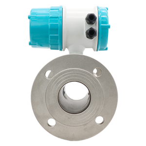 Trong dòng loại đa kênh biến khu vực đo lưu lượng cho chất lỏng dầu nước đo lường - Product Image 2