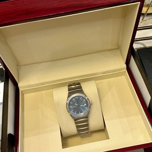 Vacherons High <b>End</b> Luxury Watch Equipped Automatic Mechanical Movement Diamond Studded Bezel Date Display Waterproof Constantins - Product Image 2