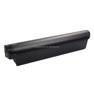 Reention EEL Pro 36V 48V Batería integrada 12.8Ah 14Ah 17.5Ah para Taubik Maratron Zoomo 2pin 6pin IGO 3 totem Akku - Product Image 3