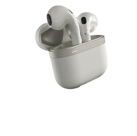 Earphone Nirkabel TWS K28 V5.3 Ultra Long Life dengan Chip JL, Mini In-ear, Peredam Kebisingan, Portabel, untuk Gaming, Olahraga, Suara HIFI