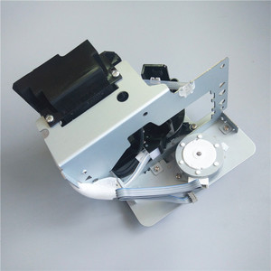DX5 Ink Pump Assembly Water Solvent <strong>for</strong> Epson 7880 <strong>Mutoh</strong> RJ-900 900X 900C 901 1300 1204 DX5 <strong>Capping</strong> Station Clean Unit Pump <strong>Assy</strong> - Product Image 6