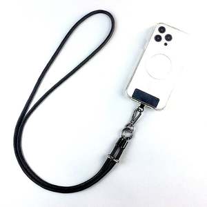 Correa de Teléfono Celular con Diseño Personalizado, Cordón Cruzado para Colgar el Teléfono Móvil al Cuello, Correa Ajustable para Colgar al Hombro, para Mujeres - Product Image 1