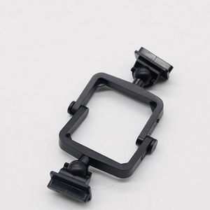 LionsMed diş laboratuvarı tek kullanımlık artikülatörler renkli plastik artikülatör - Product Image 3