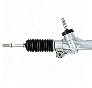 ชุดพวงมาลัยเพาเวอร์ OEM ของแท้ใหม่เอี่ยม รุ่น 45510-0E020 45510-0E030 สำหรับรถยนต์ TOYOTA - Product Image 4