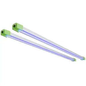 Nouvelles arrivées ADlite Series UV 27W Barre de lumière de croissance LED supplémentaire Augmentation du rendement Plantes d'intérieur commerciales UV30 UV15 Mars Hydro