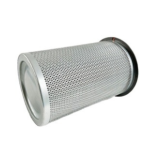 Nouveau séparateur d'huile en métal Mengma DB2051 - Product Image 2